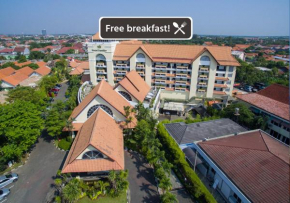 Hotel Santika Cirebon